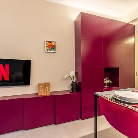 Duomo A 2 Fermate - Tiny Apartment In Pta Venezia Milan Exterior photo