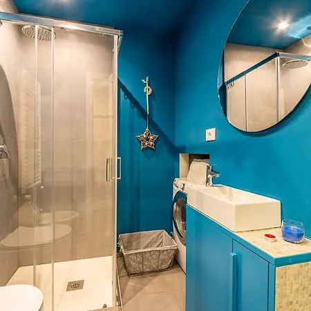 Duomo A 2 Fermate - Tiny Apartment In Pta Venezia Milan Exterior photo